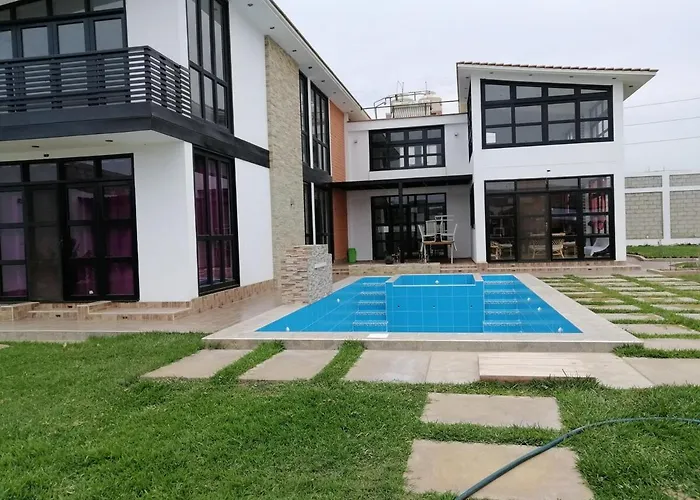 Vacation Home - Villa Konecta