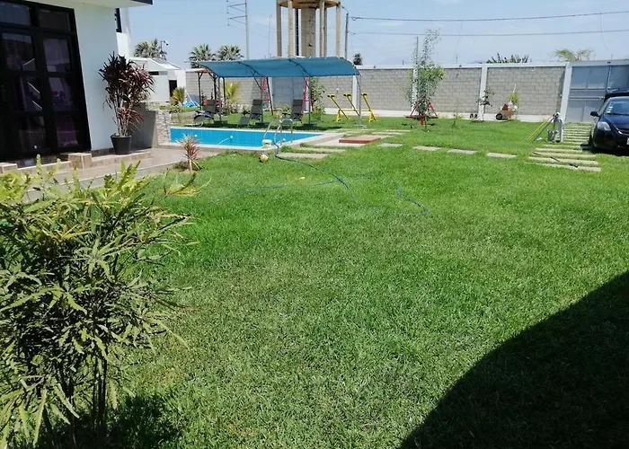 Vacation Home - Villa Konecta