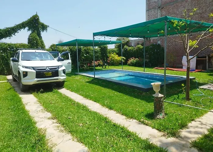 Villa Nellyta