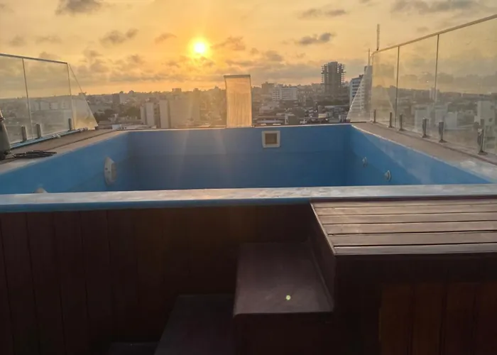 Bunker De Rich